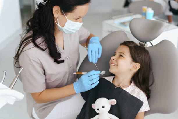 Best Emergency Dentist for Special Needs Patients in Claremont, NC