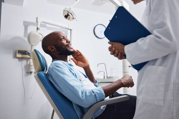 Best Pediatric Emergency Dentist in Claremont, NC