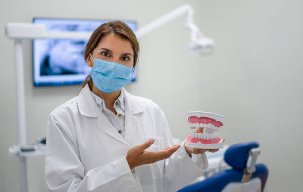 Best Weekend Emergency Dentist in Claremont, NC