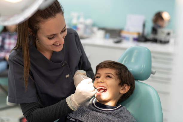 Best Emergency Dental Care for Abscessed Tooth in Claremont, NC
