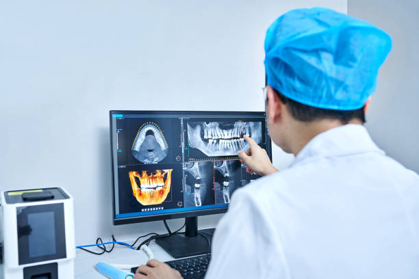Best Pediatric Emergency Dentist in Claremont, NC