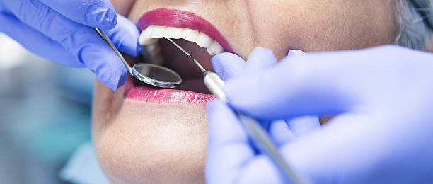 Best Emergency Dentist for Knocked-Out Tooth in Claremont, NC