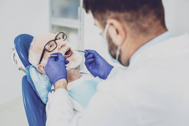 Best Emergency Root Canal Treatment in Claremont, NC